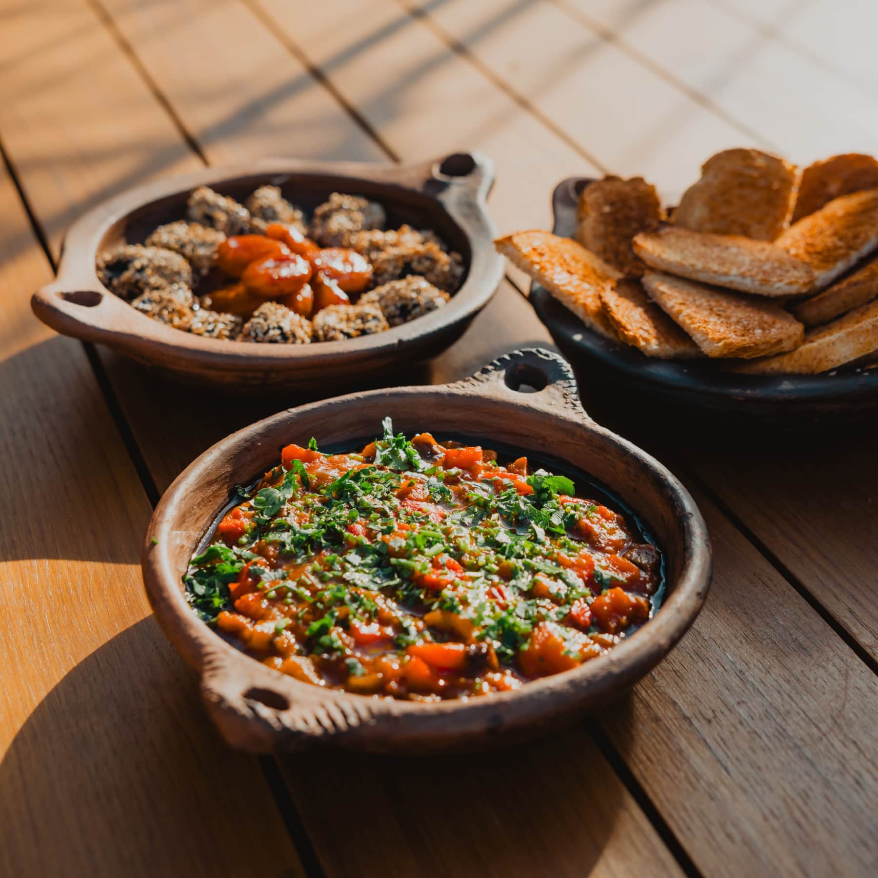 Escapada Gastronòmica